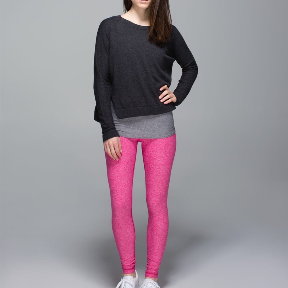 lululemon wunder under